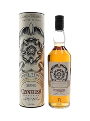 Clynelish Reserve