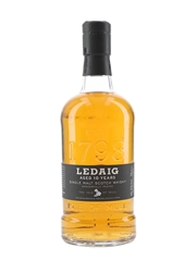 Ledaig 10 Year Old