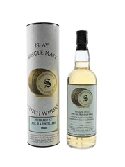 Caol Ila 1980 18 Year Old