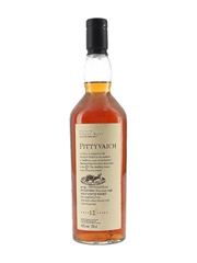 Pittyvaich 12 Year Old