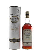 Bowmore Darkest