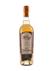Arran 10 Year Old
