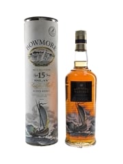 Bowmore 15 Year Old Mariner