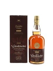 Glenkinchie 1986 Distillers Edition