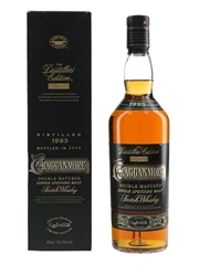 Cragganmore 1993 Distillers Edition