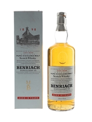 Benriach 10 Year Old Bottled 1990s 2000s