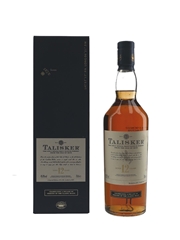Talisker 12 Year Old