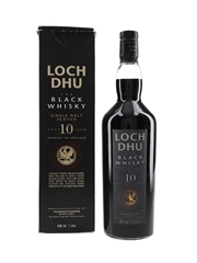 Loch Dhu 10 Year Old