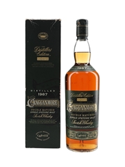 Cragganmore 1987 Distillers Edition