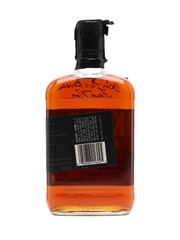Knob Creek Single Barrel Reserve 9 Year Old Signed by Fred Noe 75cl / 60%