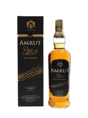 Amrut Rye