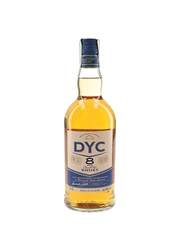 DYC 8 Year Old