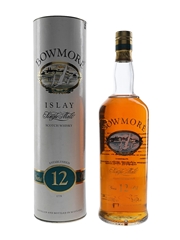 Bowmore 12 Year Old