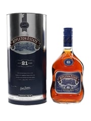 Appleton Estate 21 Year Old