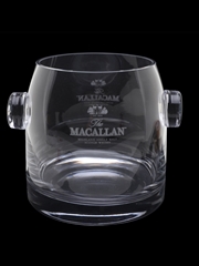 Macallan Ice Bucket