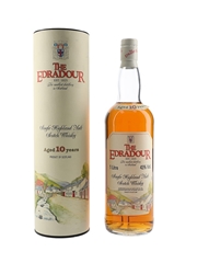 Edradour 10 Year Old