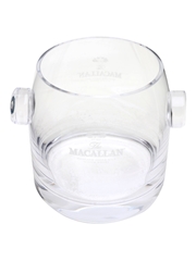 Macallan Ice Bucket