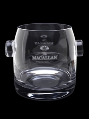 Macallan Ice Bucket  