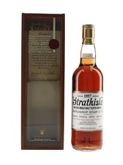 Strathisla 1957