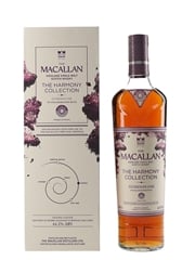 Macallan The Harmony Collection Guardian Oak