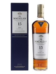 Macallan 15 Year Old