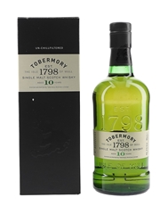 Tobermory 10 Year Old