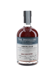 Aberlour 2003 17 Year Old The Distillery Reserve Collection