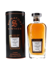 Glenlivet 2006 17 Year Old Cask #900828