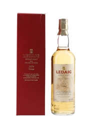 Ledaig 1974