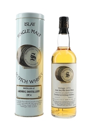 Ardbeg 1974 23 Year Old