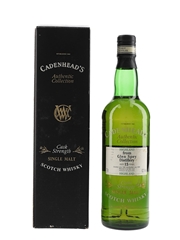 Glen Spey 1981 15 Year Old