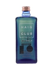 Haig Club Clubman