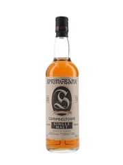 Springbank 21 Year Old