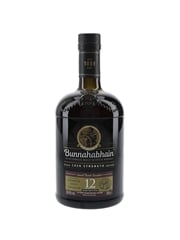 Bunnahabhain 12 Year Old Cask Strength