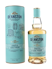 Deanston 15 Year Old