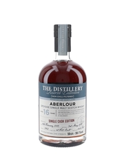 Aberlour 2003 16 Year Old The Distillery Reserve Collection