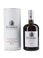 Bunnahabhain 2013 Moine Bordeaux Finish