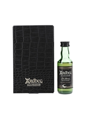 Ardbeg Alligator