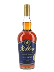 Weller Full Proof Bottled 2025 Fortnum Mason