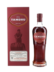 Tamdhu 2004 Single Cask #5249