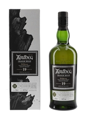 Ardbeg 19 Year Old Traigh Bhan