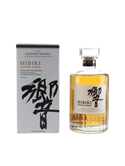 Hibiki Japanese Harmony