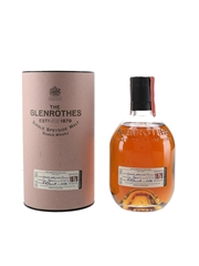Glenrothes 1979