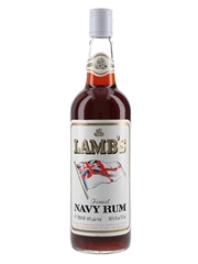 Lamb's Navy Rum