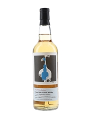 Glentauchers 19 Year Old