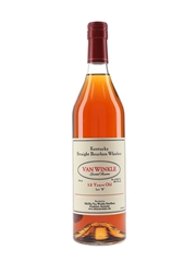 Van Winkle 12 Year Old Lot 'B'