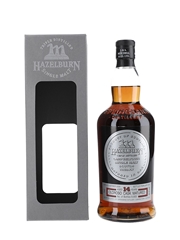 Hazelburn 2004 14 Year Old