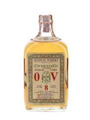 Cockburn OV 8 Year Old
