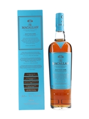 Macallan Edition No.6