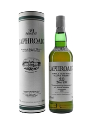Laphroaig 10 Year Old
